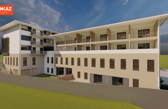 Location Local commercial 170.00m&sup2; 1 pièce Ravine des Cabris