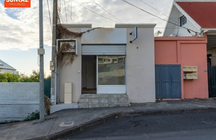 Location Local commercial 97410