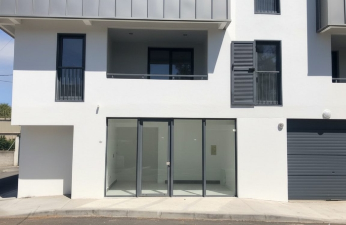 Vente Local commercial 18.56m&sup2; Saint-Pierre