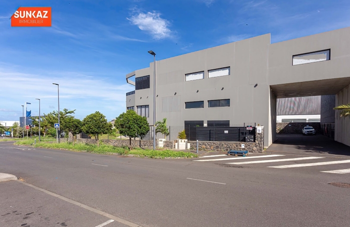 Location Local commercial 50.00m&sup2; Saint-Pierre