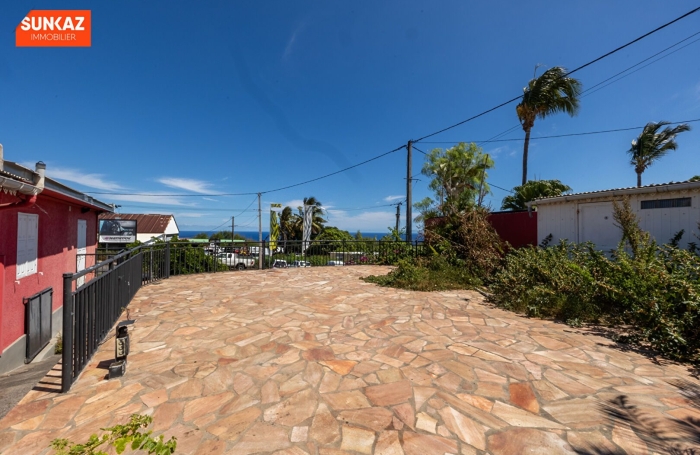 Location Local commercial 75.00m&sup2; Piton Saint Leu