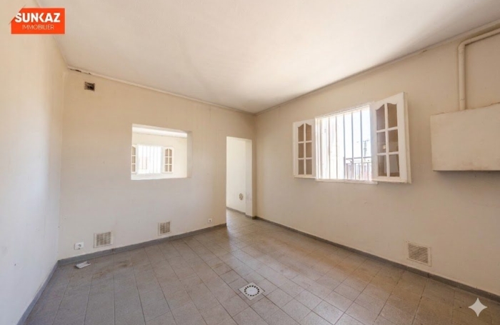 Location Local commercial 75.00m&sup2; Piton Saint Leu