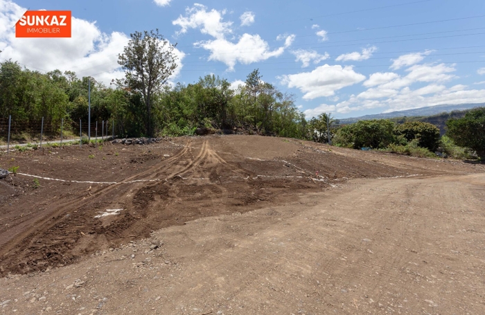 Vente Terrain 234.58m&sup2; Rivi&egrave;re Saint Louis