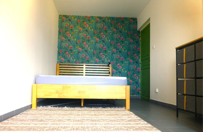 Appartement T2 meubl&eacute; aux Avirons