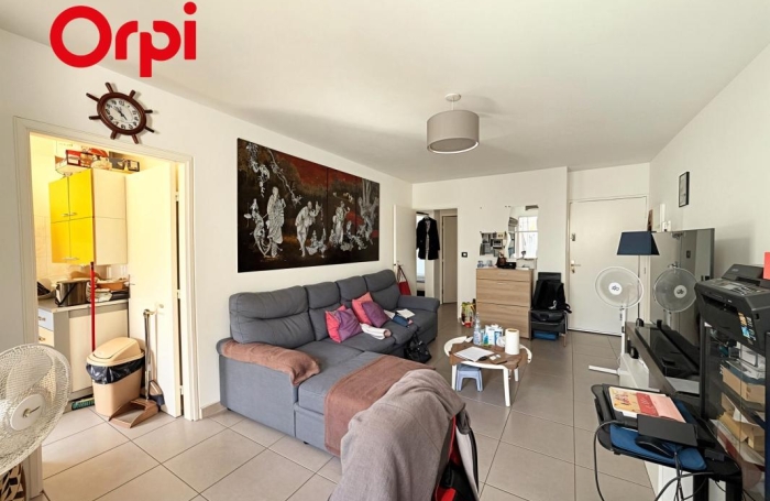 Vente Appartement 97420