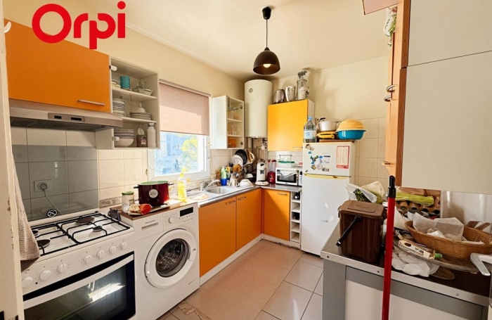Vente Appartement 65.15m&sup2; 3 pièces Le Port