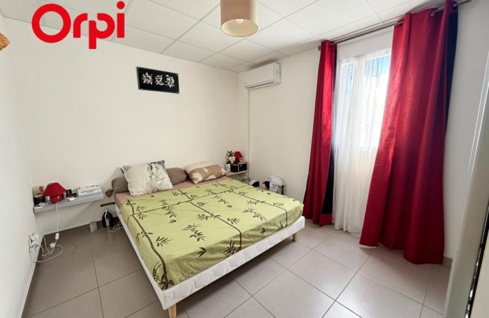 Vente Appartement 65.15m&sup2; 3 pièces Le Port