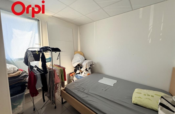 Vente Appartement 65.15m&sup2; 3 pièces Le Port