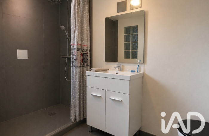 Vente Appartement 94m&sup2; 4 pièces Saint Gilles les Bains