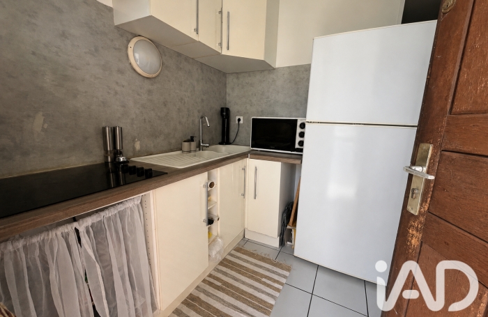 Vente Appartement 94m&sup2; 4 pièces Saint Gilles les Bains