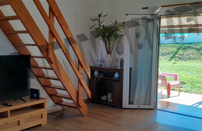 Location Maison 75m&sup2; 4 pi&egrave;ces Piton Saint Leu