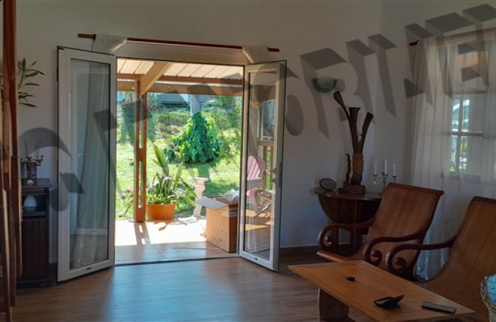 Location Maison 75m&sup2; 4 pi&egrave;ces Piton Saint Leu