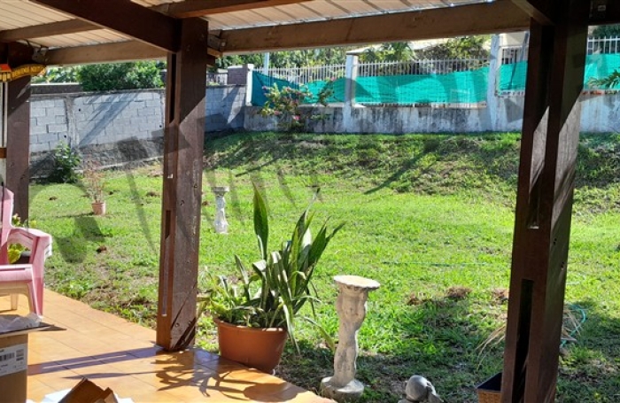 Location Maison 75m&sup2; 4 pi&egrave;ces Piton Saint Leu