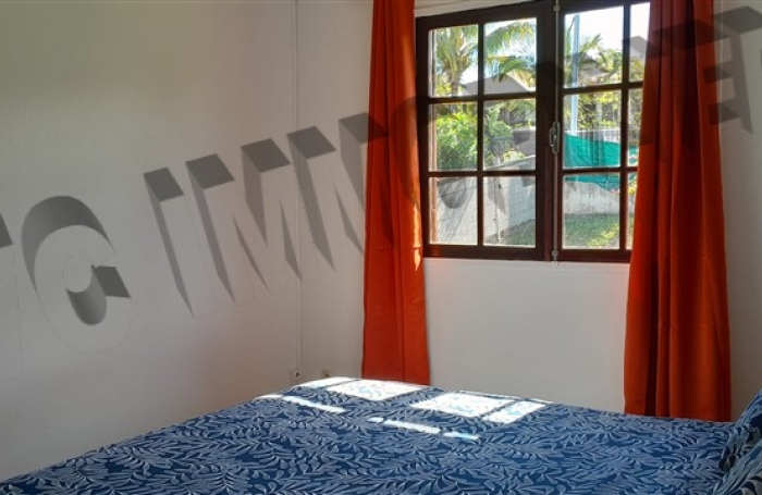 Location Maison 75m&sup2; 4 pi&egrave;ces Piton Saint Leu