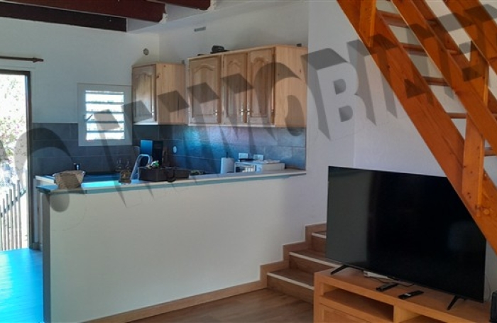 Location Maison 75m&sup2; 4 pi&egrave;ces Piton Saint Leu