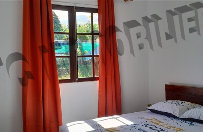 Location Maison 75m&sup2; 4 pi&egrave;ces Piton Saint Leu
