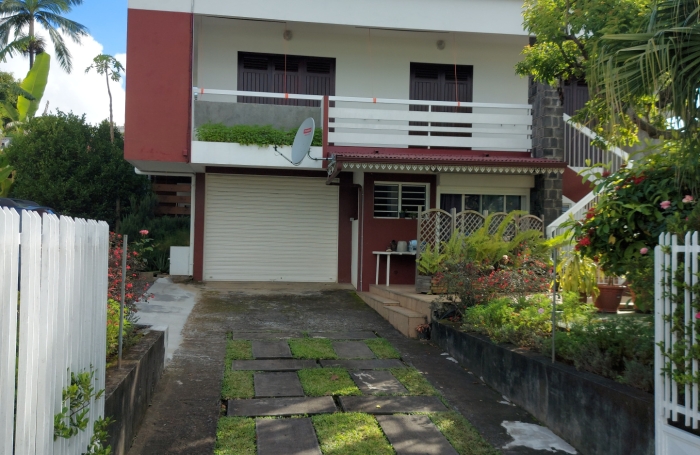 Location Maison 97430