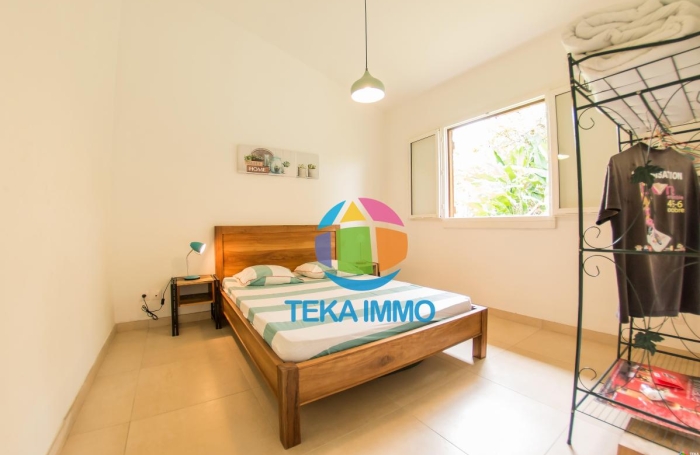 Location Maison 63m&sup2; 3 pièces Saint Joseph