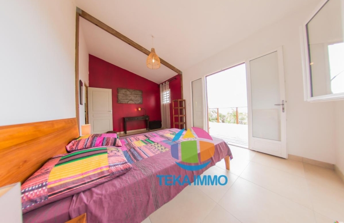 Location Maison 63m&sup2; 3 pièces Saint Joseph