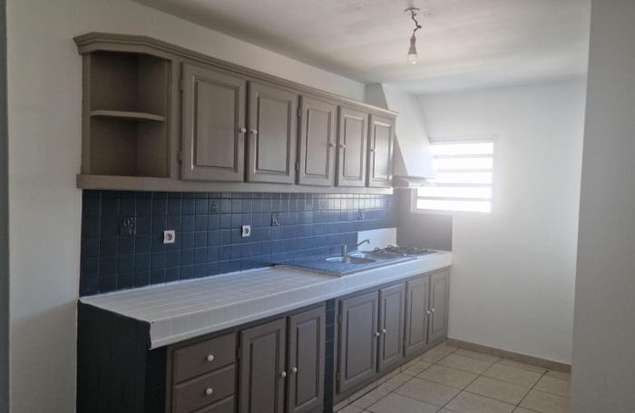 Location Appartement 83.12m&sup2; 3 pièces Saint Andr&eacute;