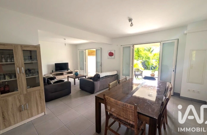 Location Maison 97434