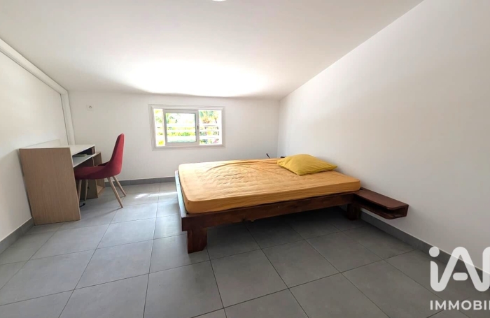 Location Maison 120m&sup2; 5 pièces Saint Gilles les Bains