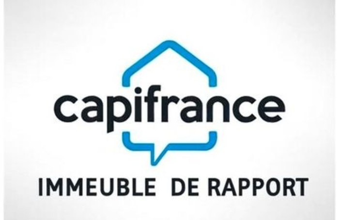 Vente Immeuble 365m&sup2; 10 pièces Saint Denis