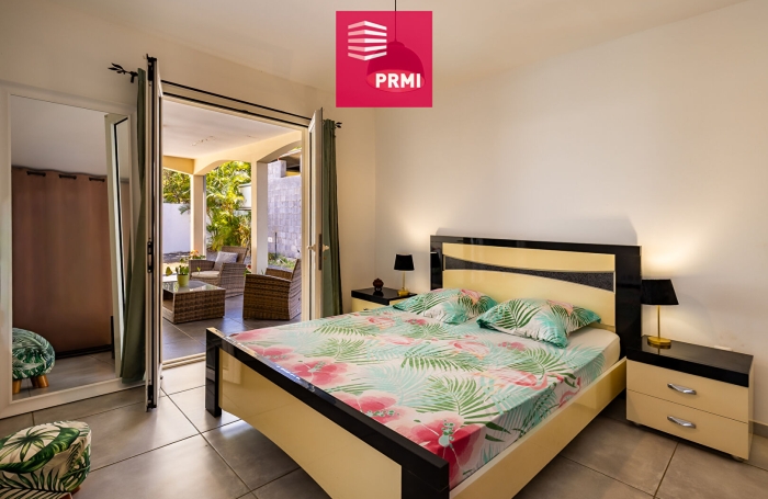 Vente Maison 135m&sup2; 5 pi&egrave;ces Saint Louis