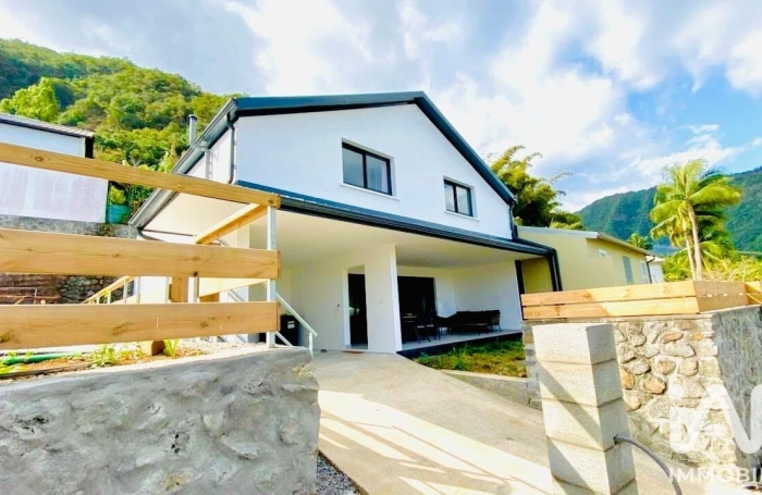 Vente Maison 97414