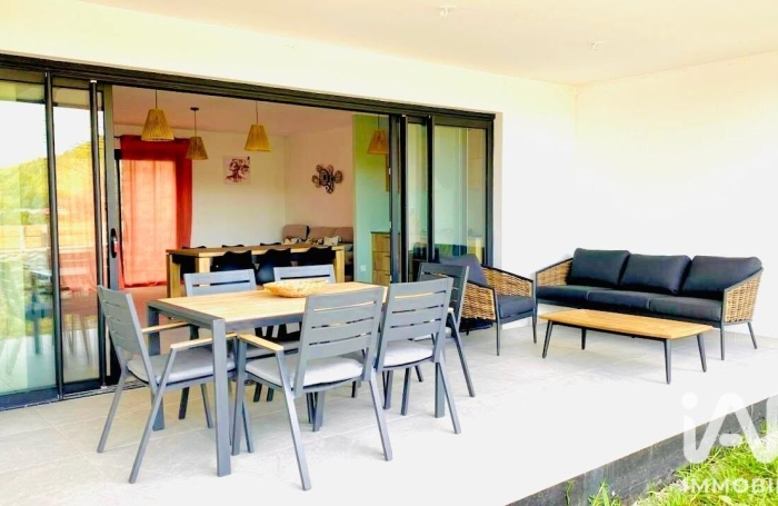 Vente Maison 140m&sup2; 6 pièces L'Entre Deux