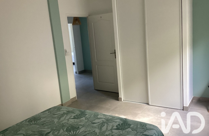 Vente Maison 140m&sup2; 6 pièces L'Entre Deux