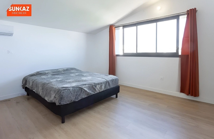 Location Appartement 43.85m&sup2; 2 pièces Saint-Pierre