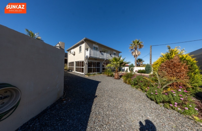 Location Maison 97430