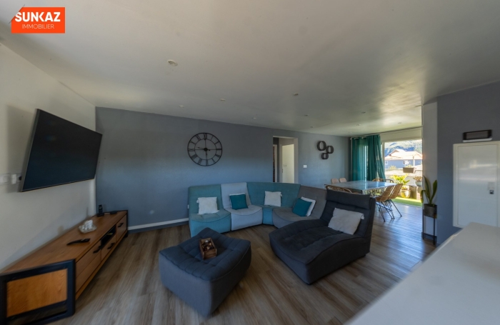 Location Maison 85.00m&sup2; 4 pièces Le Tampon