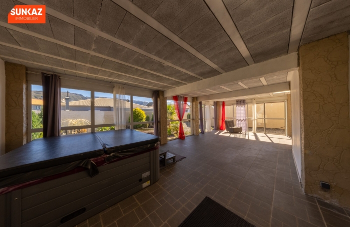 Location Maison 85.00m&sup2; 4 pièces Le Tampon