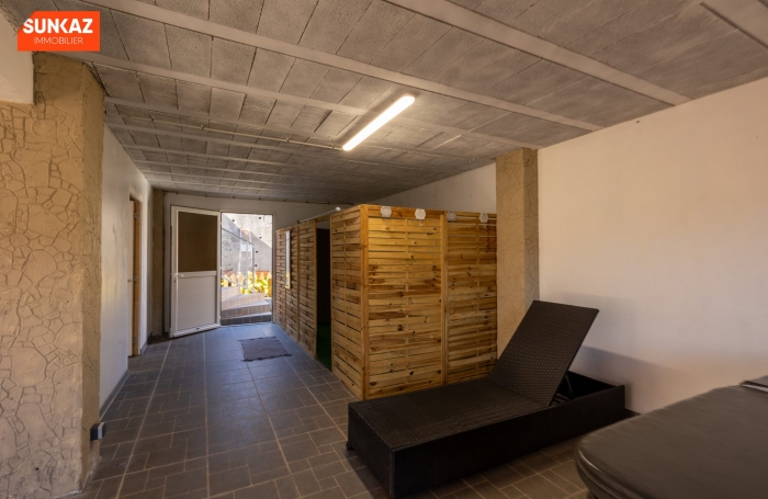Location Maison 85.00m&sup2; 4 pièces Le Tampon