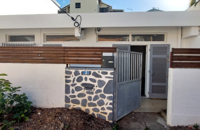 Location Maison 97400