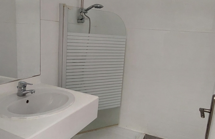 Villa T3 &agrave; Saint-Denis