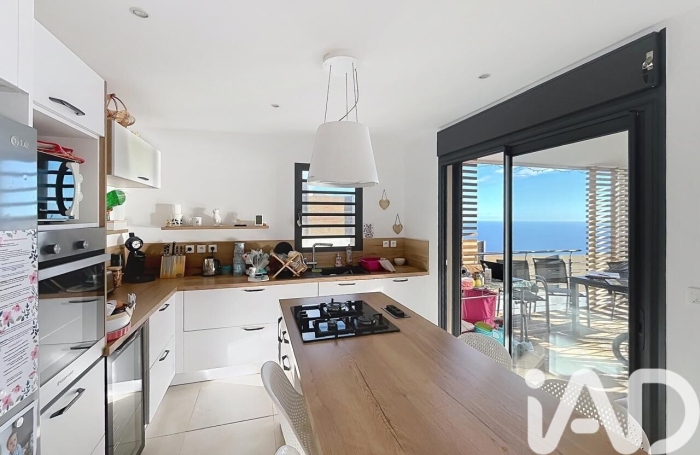Vente Maison 85m&sup2; 4 pièces Saint-Leu