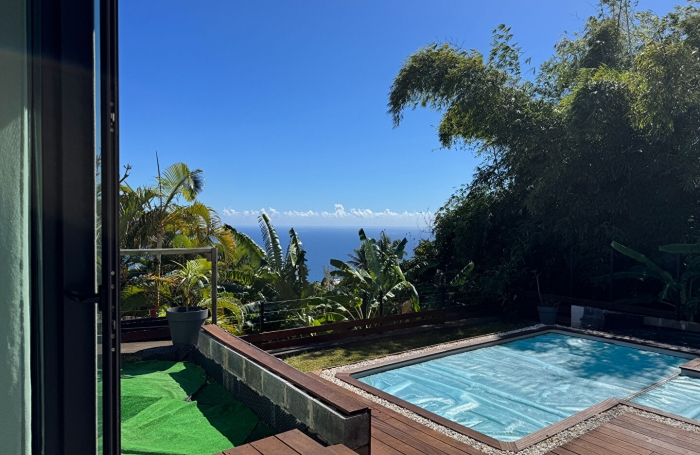 Vente Maison 224.92m&sup2; 7 pi&egrave;ces La Montagne