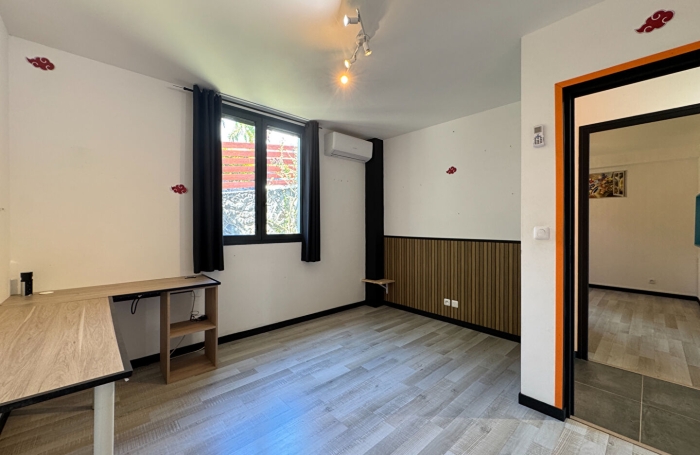 Vente Maison 224.92m&sup2; 7 pi&egrave;ces La Montagne