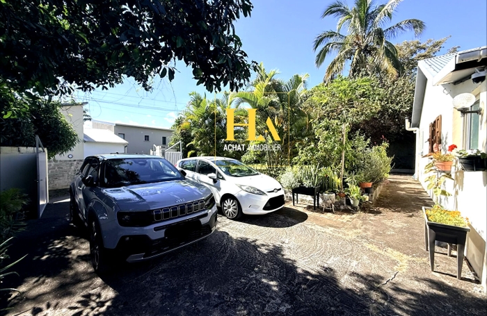Vente Maison 72m&sup2; 4 pi&egrave;ces La Saline les Hauts