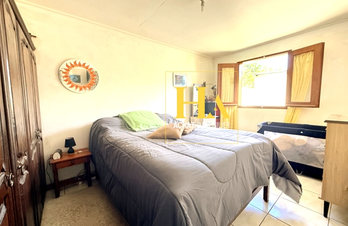 Vente Maison 72m&sup2; 4 pi&egrave;ces La Saline les Hauts