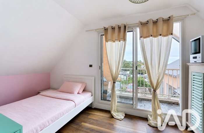 Vente Maison 85m&sup2; 3 pièces Saint Gilles Les Hauts