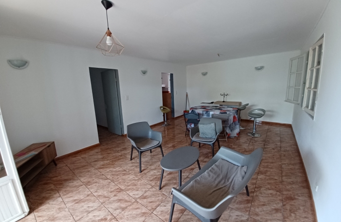 Villa T4 Saint-Paul