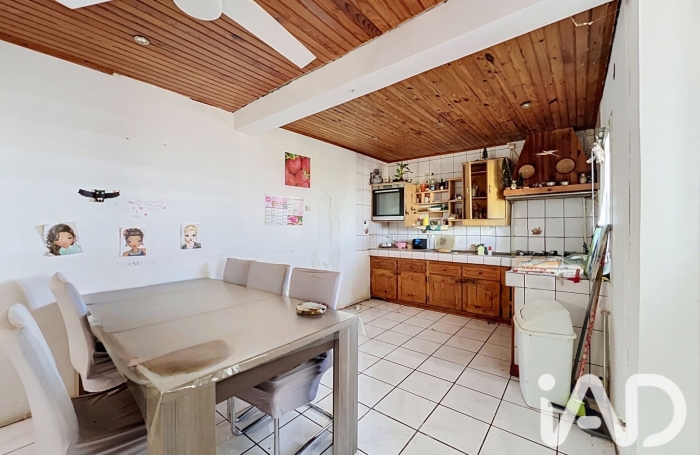 Vente Maison 85m&sup2; 4 pièces Le Tampon