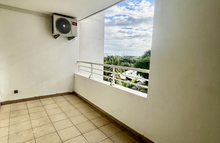 Vente Appartement 60m&sup2; 3 pièces La Possession
