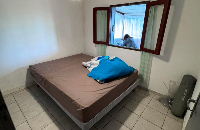 ACCORD IMMOBILIER -SECTEUR HAUT DES AVIRONS    650M D&rsquo;ALTITUDE   CASE 3 CHAMBRE 94M2
