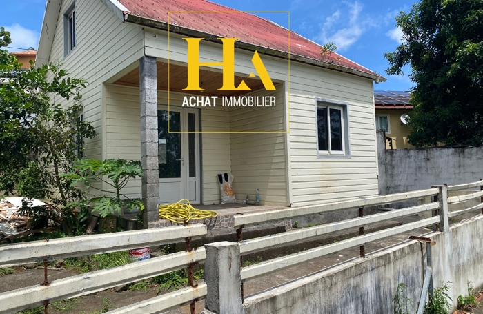 Vente Immeuble 390m&sup2; 19 pi&egrave;ces Saint Joseph