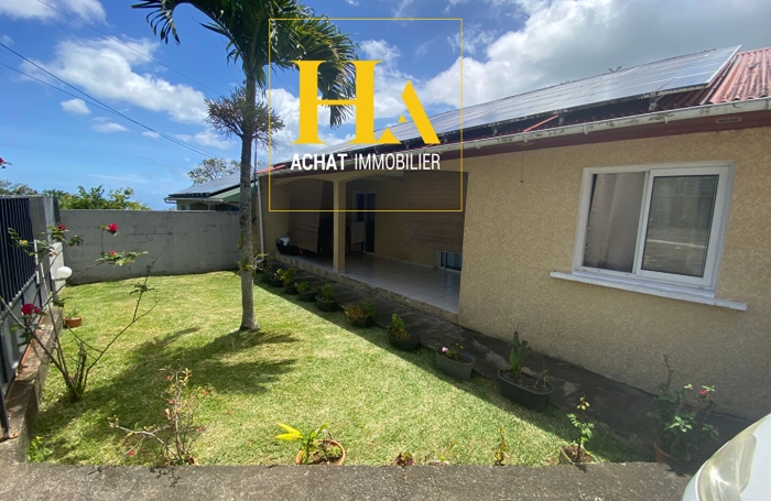 Vente Immeuble 390m&sup2; 19 pi&egrave;ces Saint Joseph